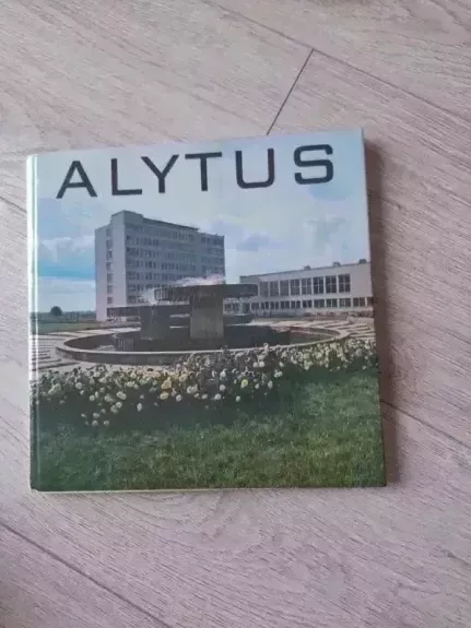 Alytus