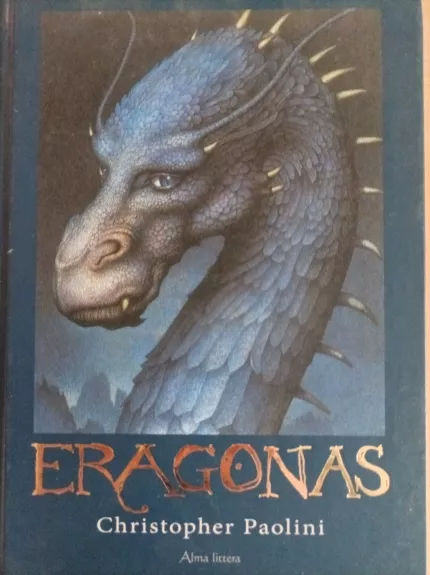 Eragonas