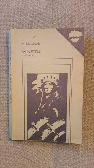 Vinetu II tomas ( 1988 )