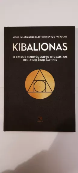 Kibalionas