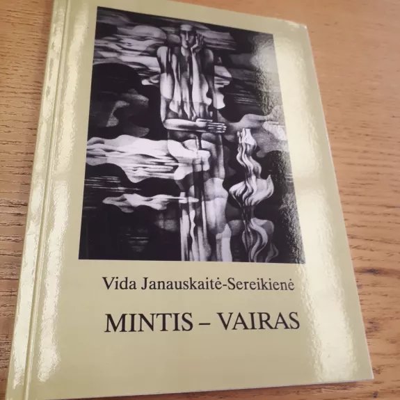 MINTIS- VAIRAS