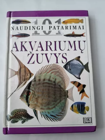 101 naudingi patarimai