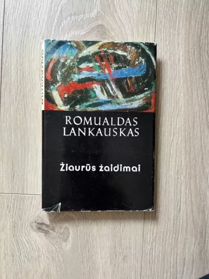 Žiaurūs žaidimai