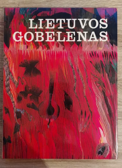 Lietuvos gobelenas