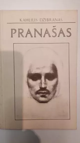 Pranašas