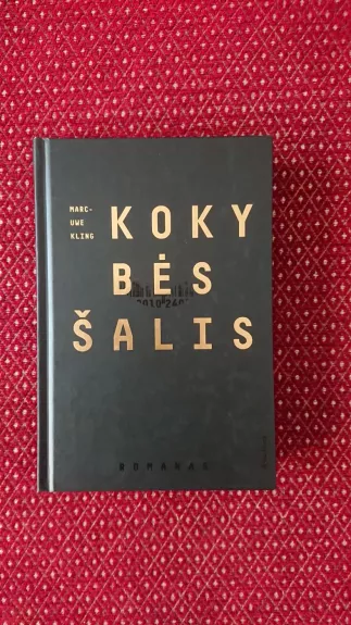 Kokybės šalis