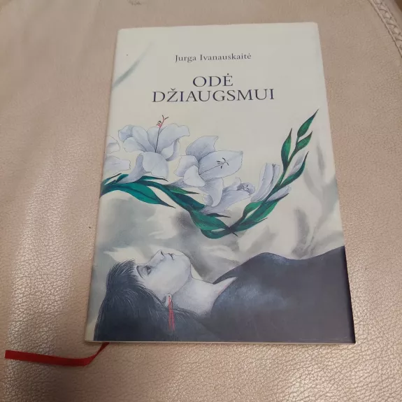 Odė džiaugsmui