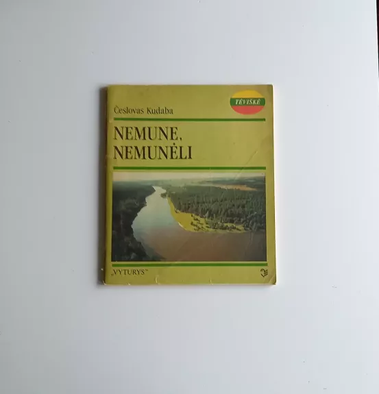 Nemune, Nemunėli