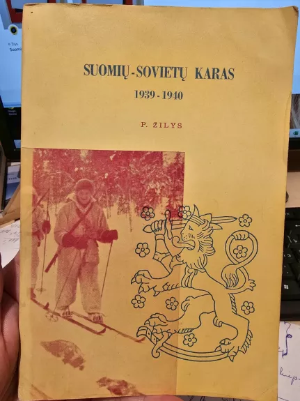 Suomių-sovietų karas 1939-1940