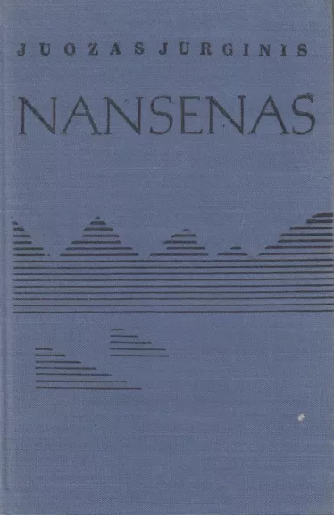 Nansenas