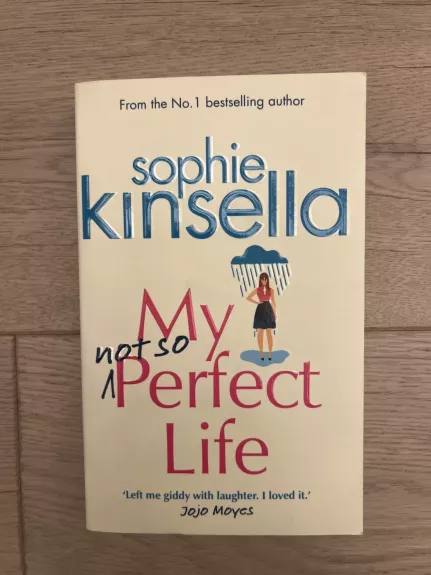 My not so Perfect Life