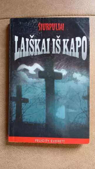 Laiškai iš kapo