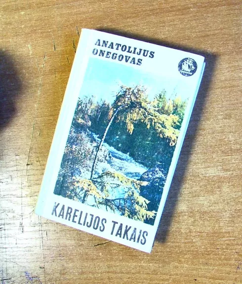 Karelijos takais