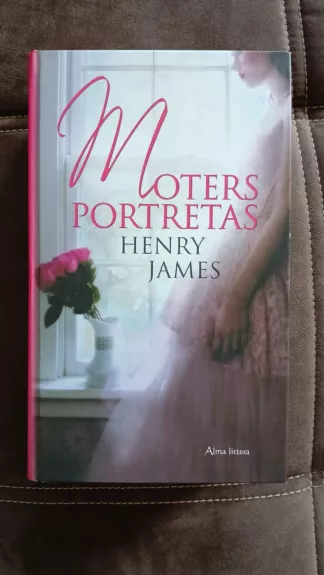 Moters portretas