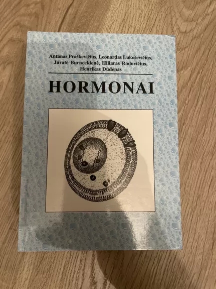 Hormonai