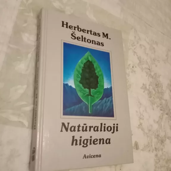 Natūralioji higiena