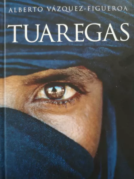 Tuaregas