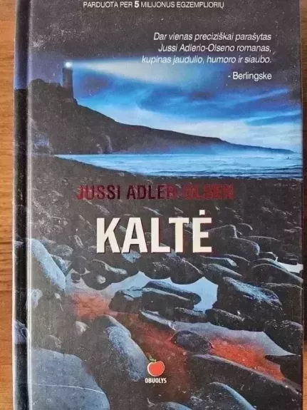 Kaltė