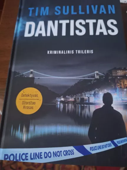 Dantistas