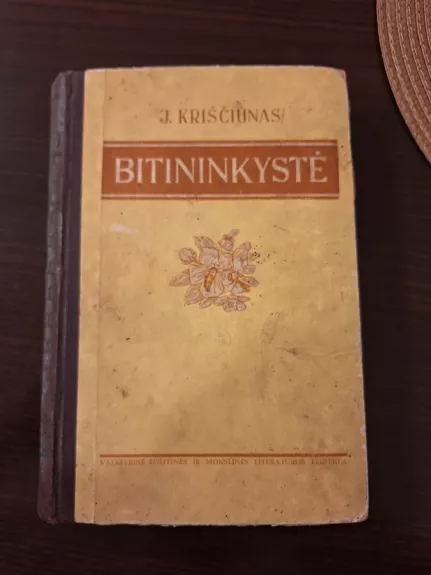 Bitininkystė