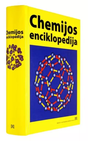 Chemijos enciklopedija