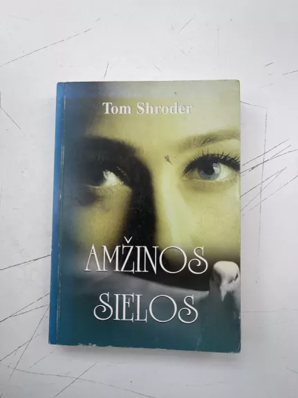 Amžinos sielos