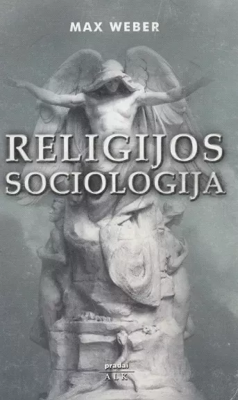 Religijos sociologija