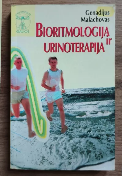 Bioritmologija ir urinoterapija