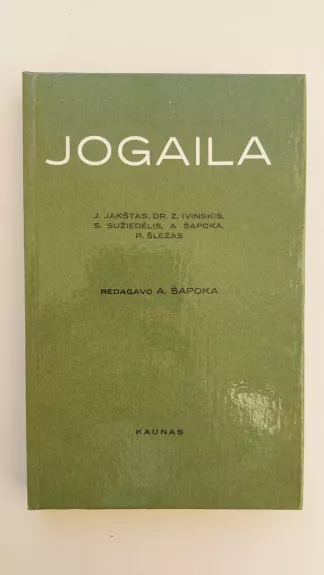 Jogaila