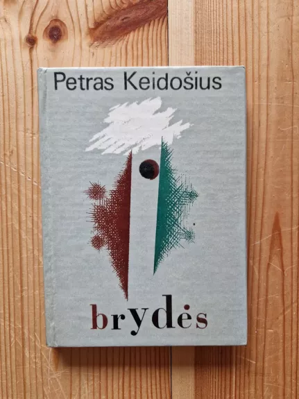 Brydės