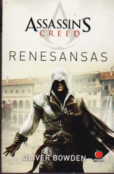 Assassin's Creed Renesansas