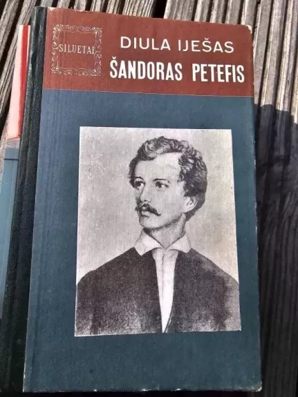 Šandoras Petefis