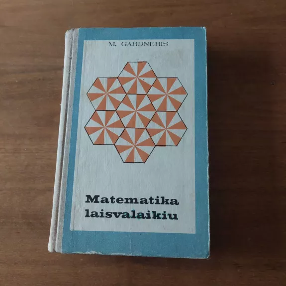 Matematika laisvalaikiu