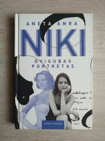 NIKI. Dvigubas portretas