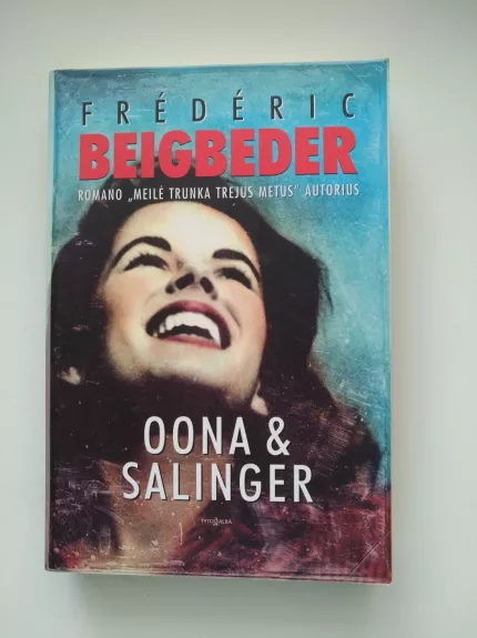 Oona & Salinger