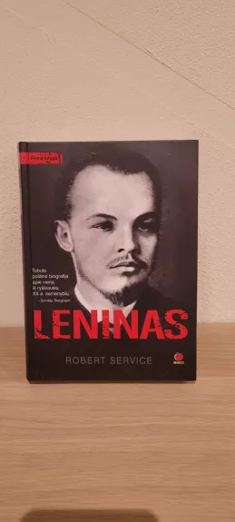 Leninas