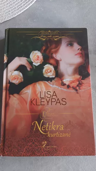 Netikra kurtizanė