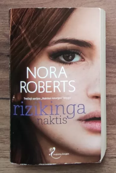 Rizikinga naktis