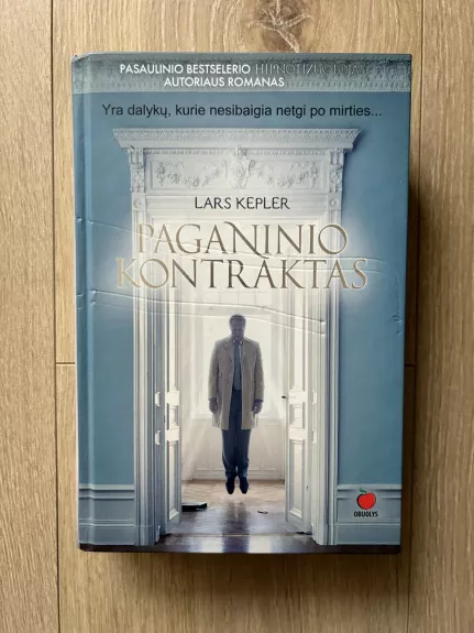 Paganinio kontraktas