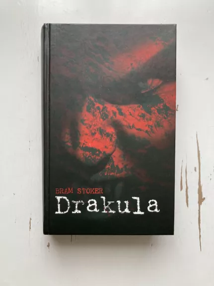 Drakula