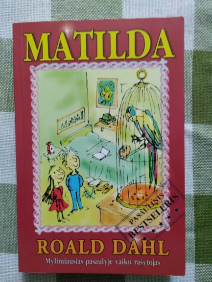 Matilda