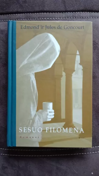 Sesuo Filomena