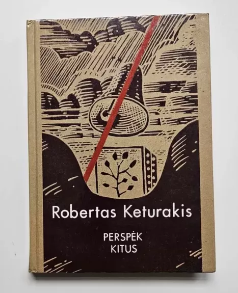 Perspėk kitus