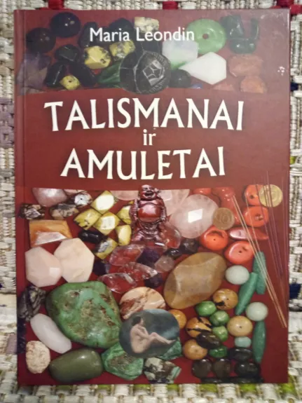 Talismanai ir amuletai