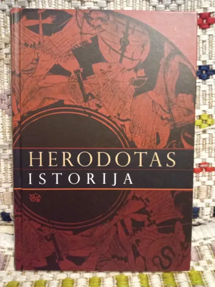 Herodotas: Istorija