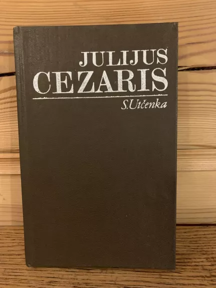 Julijus Cezaris