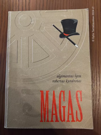 Magas
