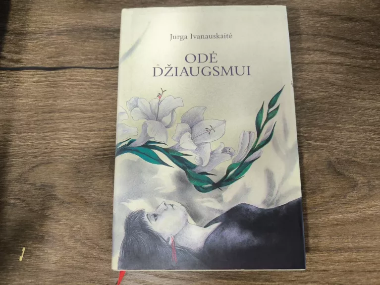 Odė džiaugsmui