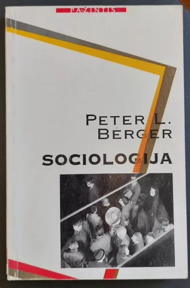 Sociologija