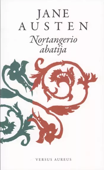 Nortangerio abatija